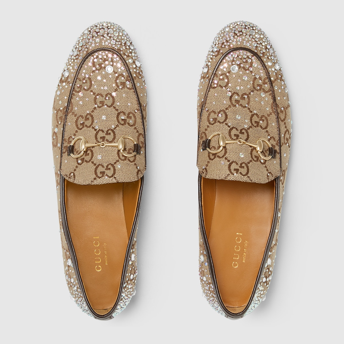 Gucci Women’s Gucci Jordaan loafer - Image 3